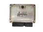 Controlador 045906019BQ 0281012708 VW Seat Bosch 30708
