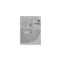 Emblema Trasera Nueva Original 9800742980 Citroen C3