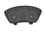 Velocímetro/Instrumentos Y Relojes Ford Focus 4M5T-10849-GR 4M5T10849GR 1545