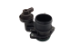 Mariposa De Aire 9628693680 1628JP 2.0 2.2 HDI Citroen Boxer Jumper 