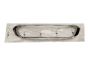 Cubierta Del Parachoques Delantero Original 9811437380 Citroen
