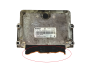 Controlador 73501858 0281010340 Alfa Romeo Bosch 29624
