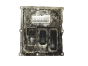 Controlador Del Motor Smart 0002749V001 0281010161 Bosch 18698