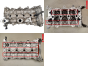 La Culata Mercedes-Benz R270016 A2700100530 1.6 CGI 270910