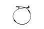 Sensor Abs Delantero A2049052905 99617401 Mercedes-Benz Vika