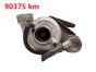 Turbocompresor Citroen Peugeot 9601515880 90375 km