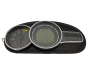 Velocímetro/Instrumentos Y Relojes Renault Megane 3 248100342R A2C53363614 23256