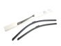 Plumas Limpiaparabrisas Original Peugeot 650/550 1613159580 RHD