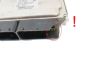 Controlador A6519006303 A6519015502 Mercedes Delphi 44120