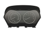 Velocímetro/Instrumentos Y Relojes BMW 1 6210 9275092 9232891 Johnson