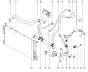 Tubería Del Radiador Original Trafic II Primastar Vivaro 2.0 dCI 	8200845262
