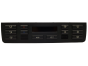 Controles Calefacción BMW 3 E46 64114126707 5HB00887815 4126707