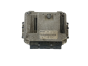 Controlador 0281011646 8200391966 8200460391 Renault Bosch