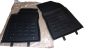 Alfombrillas De Coche Delantero Nueva Original 1616785180 Citroen C3 3