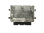 Controlador PSA 9663306680 9651696680 Valeo 23571