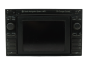 Radio Cd Navi VW Passat 3B0035191D 7612001021 Blaupunkt