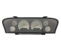 Velocímetro/Instrumentos Y Relojes Jeep Grand Cherokee 56010652AA 54531
