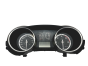 Velocímetro/Instrumentos Y Relojes Alfa Romeo Giulietta 50528273 VDO 54196