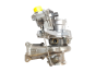 Turbocompresor Nueva Original EGR VWAG 06K145654J 06H145710C 06K145655B