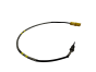 Sensor De Temperatura De Los Gases De Escape Renault H82522671640 4600