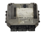Controlador PSA 0281011630 9653958980 Bosch