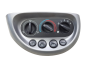 Controles Calefacción A/C Ford KA 97KP19A522BG