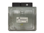 Controlador Del Motor VW 03F906070GF 5WP44822 Continental