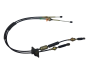 Cable Del Cambio De Marchas Renault Safrane 7700102935
