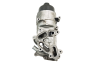 Cubierta Del Filtro De Aceite CN5Q6L625AB 1.5 1.6 TDCI Ford Volvo