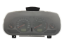 Velocímetro/Instrumentos Y Relojes Volvo V40 S40 30662270/A 30623974 UK-NSI