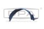 Paso De Rueda Trasera Izquierdo 4L0810171C 88101583502 Audi Q7 DPA