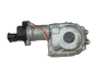 Motor De Los Limpiaparabrisas Delantero BMW 7 E38 67.52- 8360248 0132008403