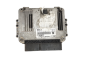 Controlador 51809688 0281013579 Fiat Bosch 21098