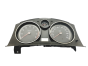 Velocímetro/Instrumentos Y Relojes Opel Astra H 13225986XF 43719