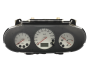 Velocímetro/Instrumentos Y Relojes Ford Fiesta YS6F-10849-RE Visteon 31633