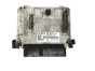 Controlador 03G906021LS 0281013297 Audi Bosch 18247