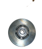 Disco De Freno Trasera Original Renault Clio Twingo 19 7700780078