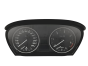 Velocímetro/Instrumentos Y Relojes BMW 3 E90 E91 9148038-01 A2C53247152 VDO