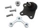 Rótula De Suspensión Derecho 6Q0407366M B18696 VW Seat Skoda Borsehung