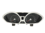 Velocímetro/Instrumentos Y Relojes Ford Fiesta 8A6T-10849-YL Visteon 