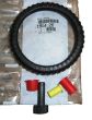 Tuerca Bomba Combustible  Nueva Original 1914.26 191426 Citroen C5 Peugeot 307