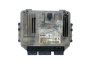 Controlador 0281013332 9664257580 9653958980 EDC16C34 PSA Bosch 53541