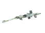 Columna De Dirección 488109689R 93456764  Renault Trafic 3 Vivaro 2 