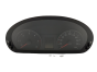 Velocímetro/Instrumentos Y Relojes VW Crafter 9069002700 Johnson Controls 24051