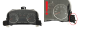 Velocímetro/Instrumentos Y Relojes Fiat Panda 51781785 53090