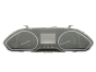 Velocímetro/Instrumentos Y Relojes Peugeot 208 9675182680D Yazaki