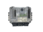 Controlador 9664617680 0281012981 9653958980 PSA Bosch 62913
