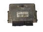 Controlador 46534156 0281001955 C324M188 Fiat Bosch 2772