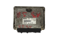Controlador 06A906018C 0261204127 Audi Bosch 24887
