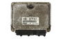 Controlador 06A906018CL 0261206076 Volkswagen Bosch 18878